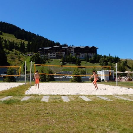 Chalet Cote Coeur, La Tania, With Outdoor Hot Tub And 7 Ensuite Rooms Eksteriør billede